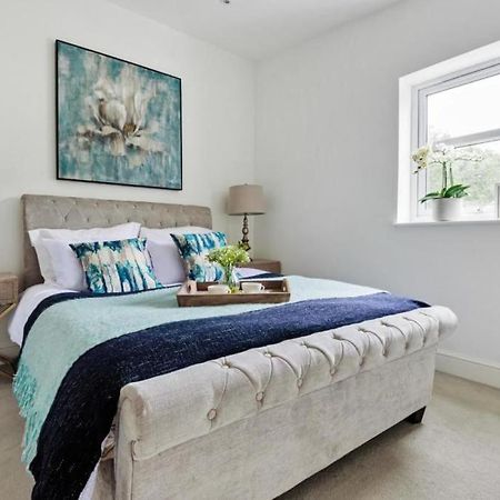 Amazing 3 Bed Interior Designed House With Garden - 114 The Hervey ロンドン エクステリア 写真